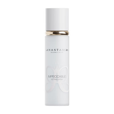 IMPECCABLE BLURRING MATTE SPRAY FIXADOR